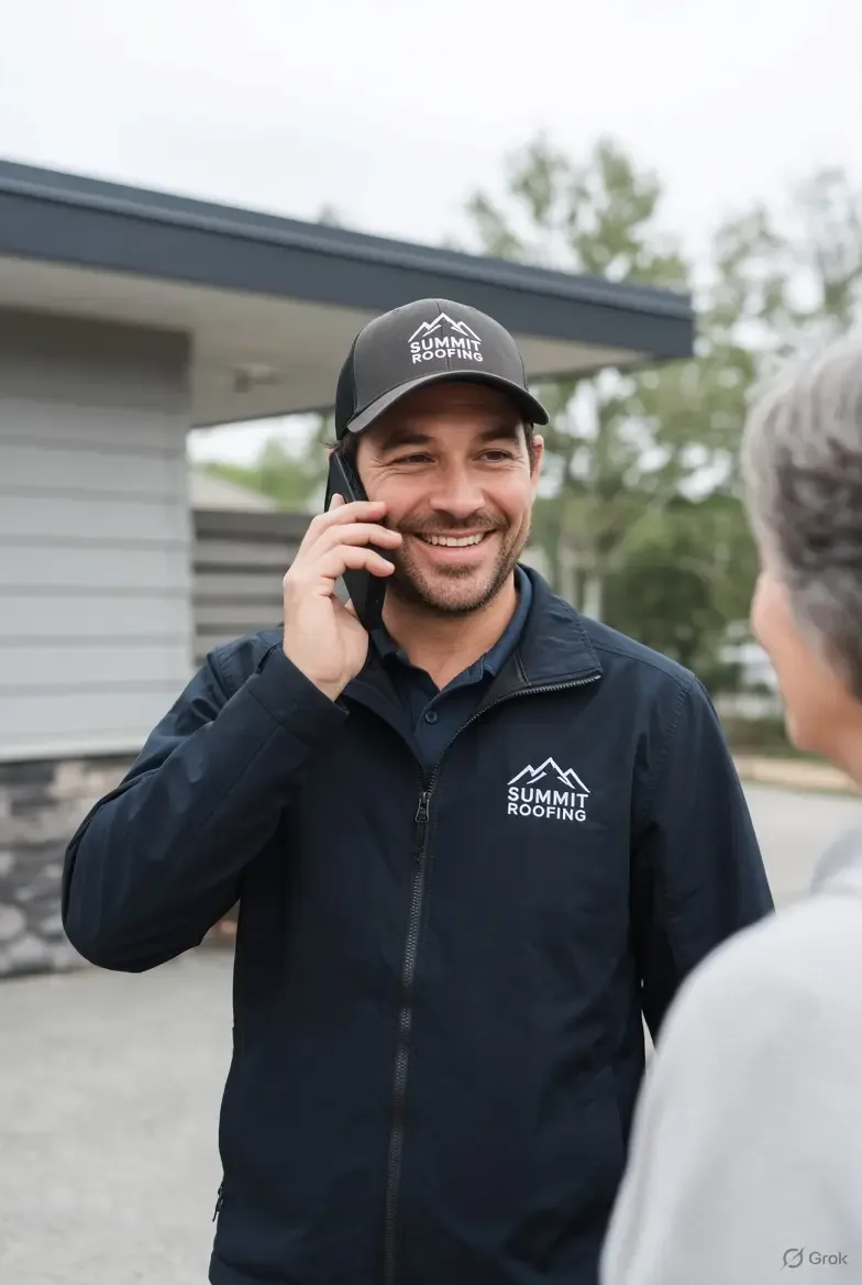 Flat Roof Leak Repair Burrillville, RI FAQs